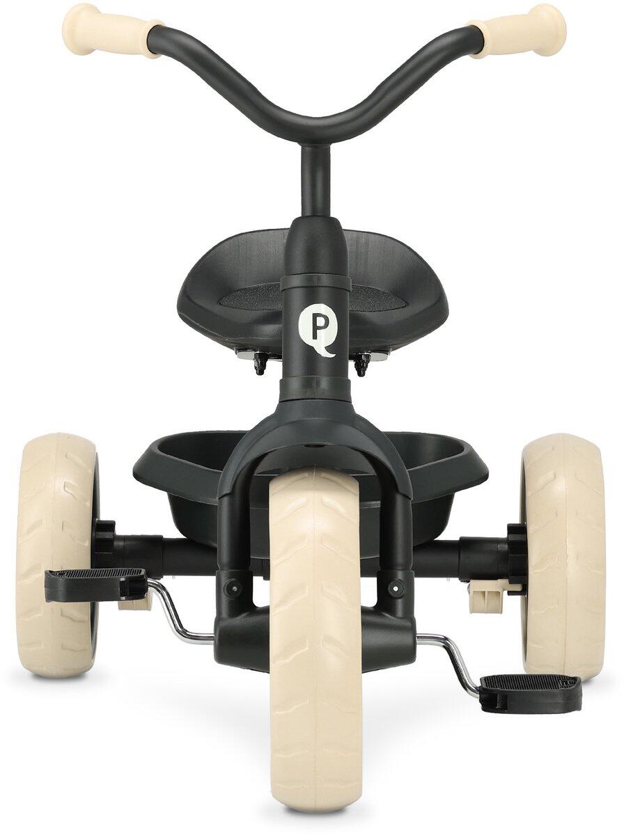 Qplay Elite Pro Triciclo - Bicicleta Sin Pedales - Negro 2/7