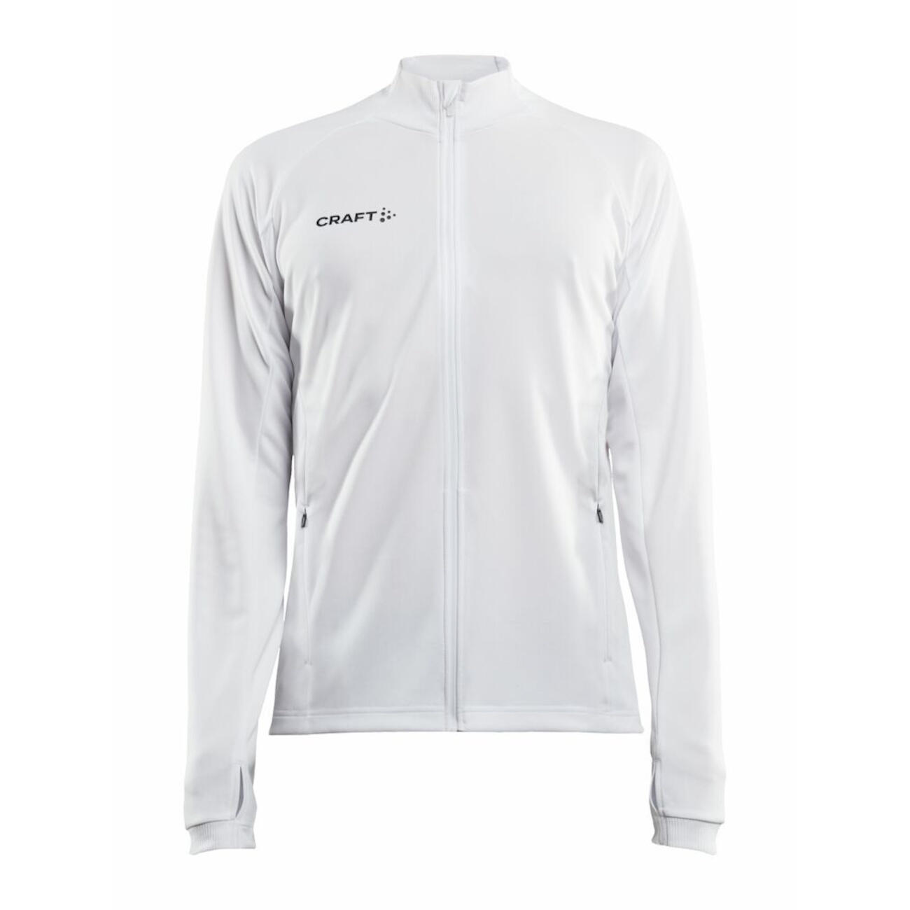 Bluza treningowa męska Craft Evolve Full Zip 1/5