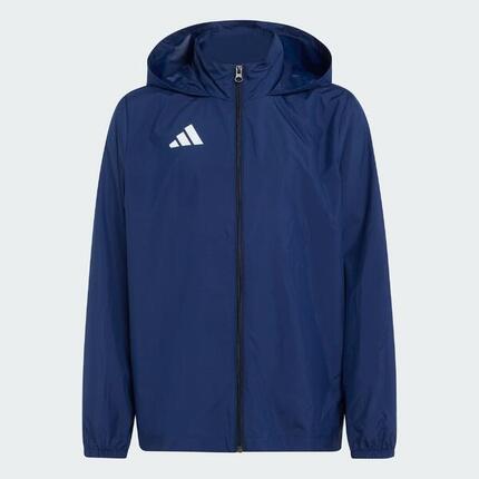 Veste adidas Entrada 26 enfant imperméable - capuche pliable
