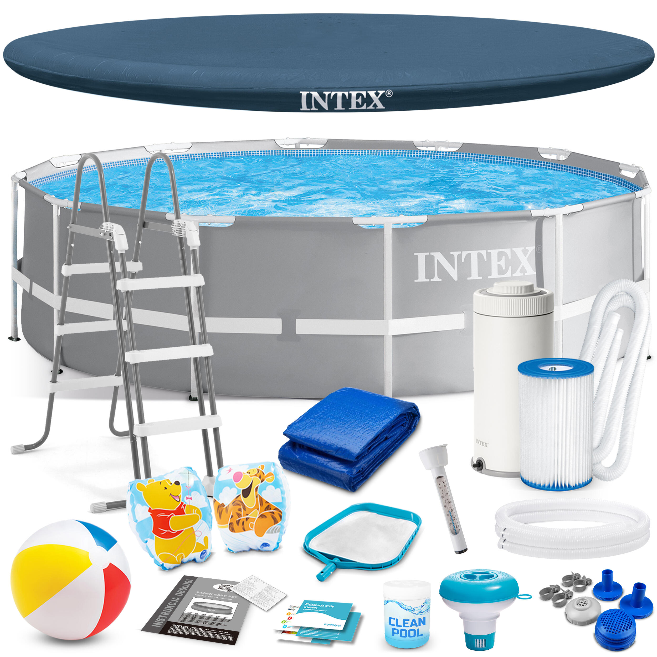INTEX picture