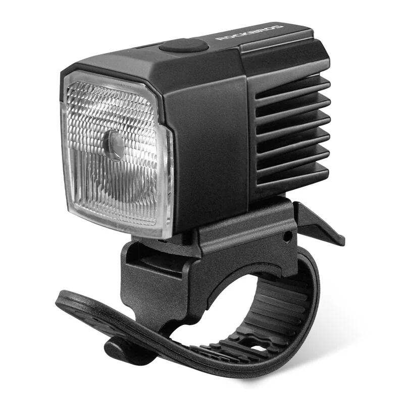 Detachable ip67 folding three level light