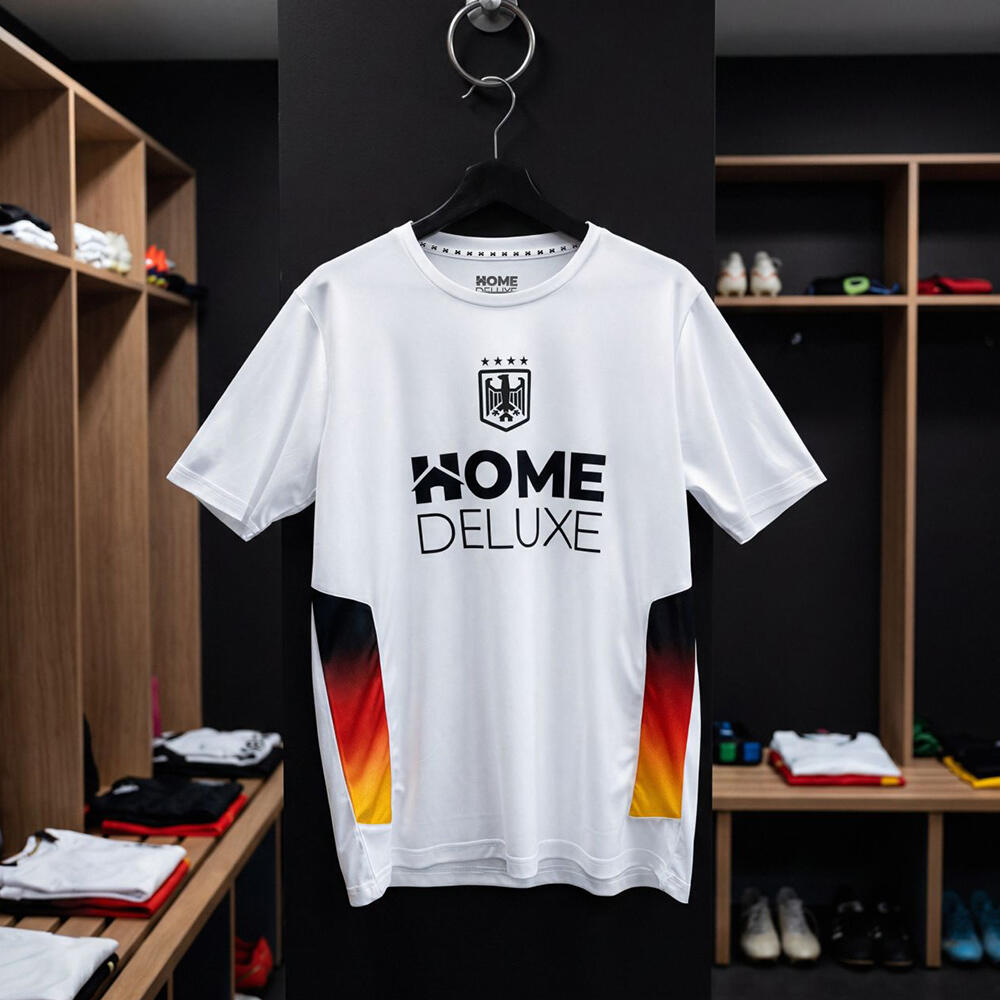 HOME DELUXE picture