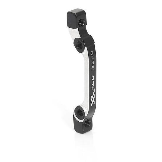 Scheibenbremsadapter vorne/hinten XLC Br-X21 Postmount-Is
