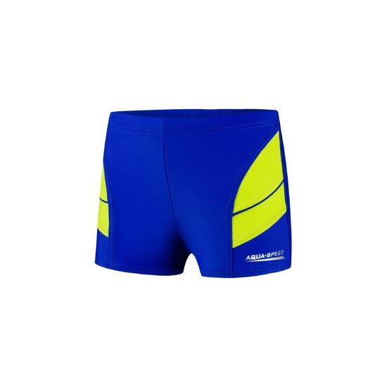 Bokserki pływackie dla dzieci Aqua Speed Andy