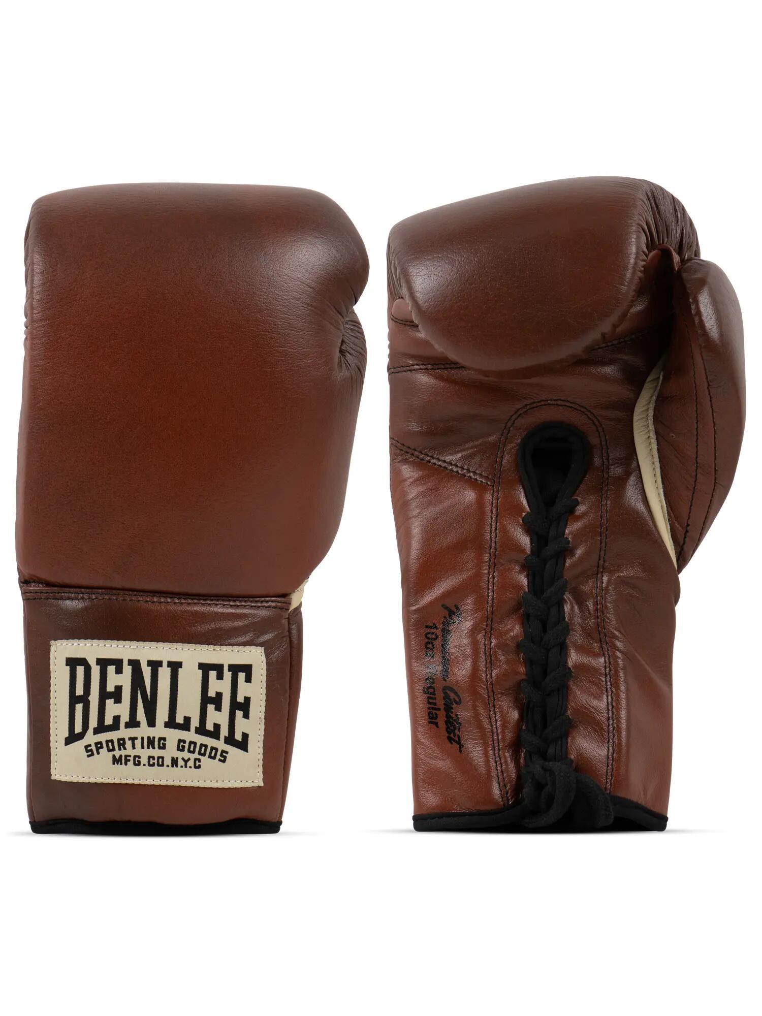 Gant de boxe Benlee Premium Contest 2/9
