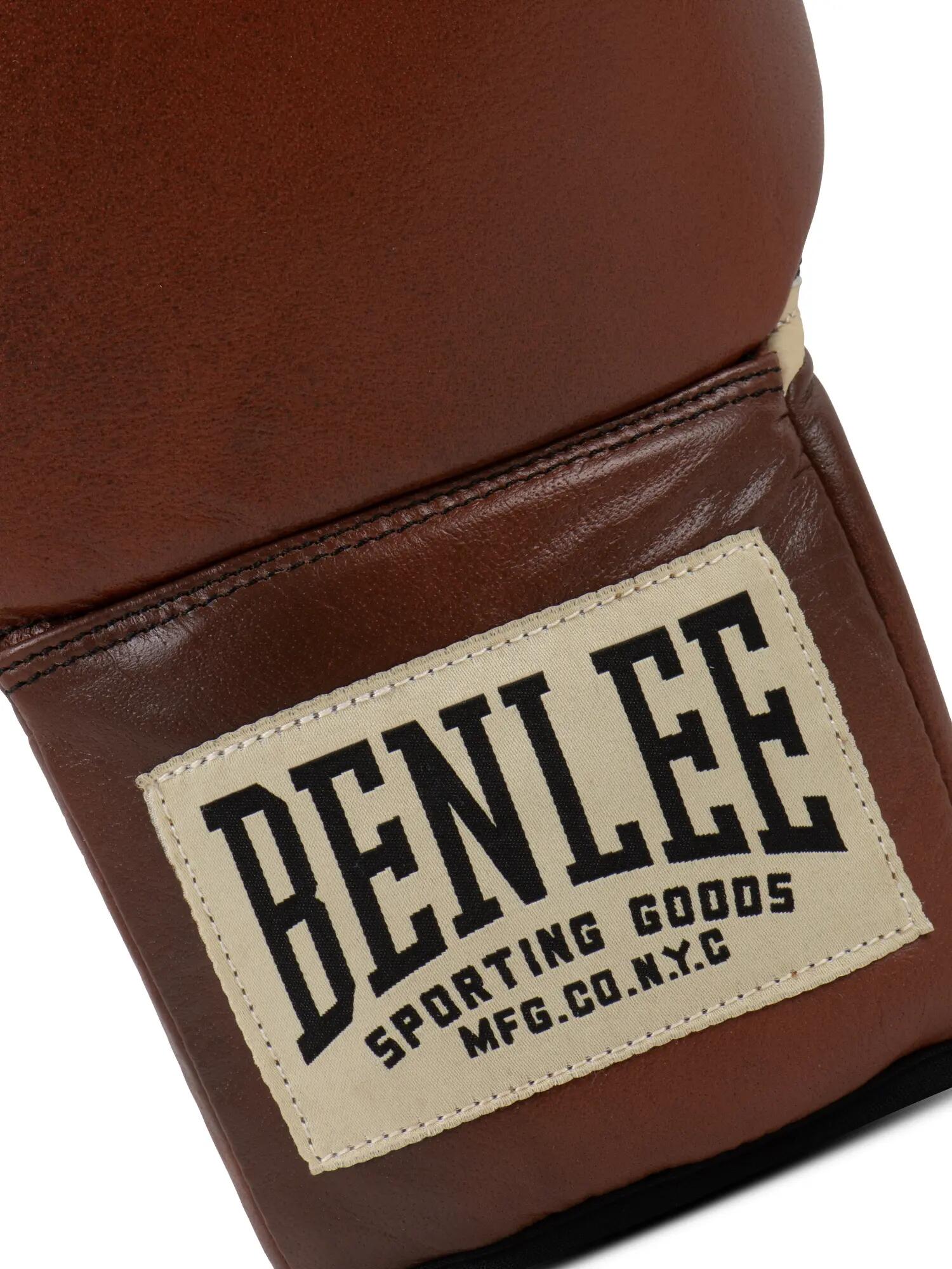 Gant de boxe Benlee Premium Contest 4/9