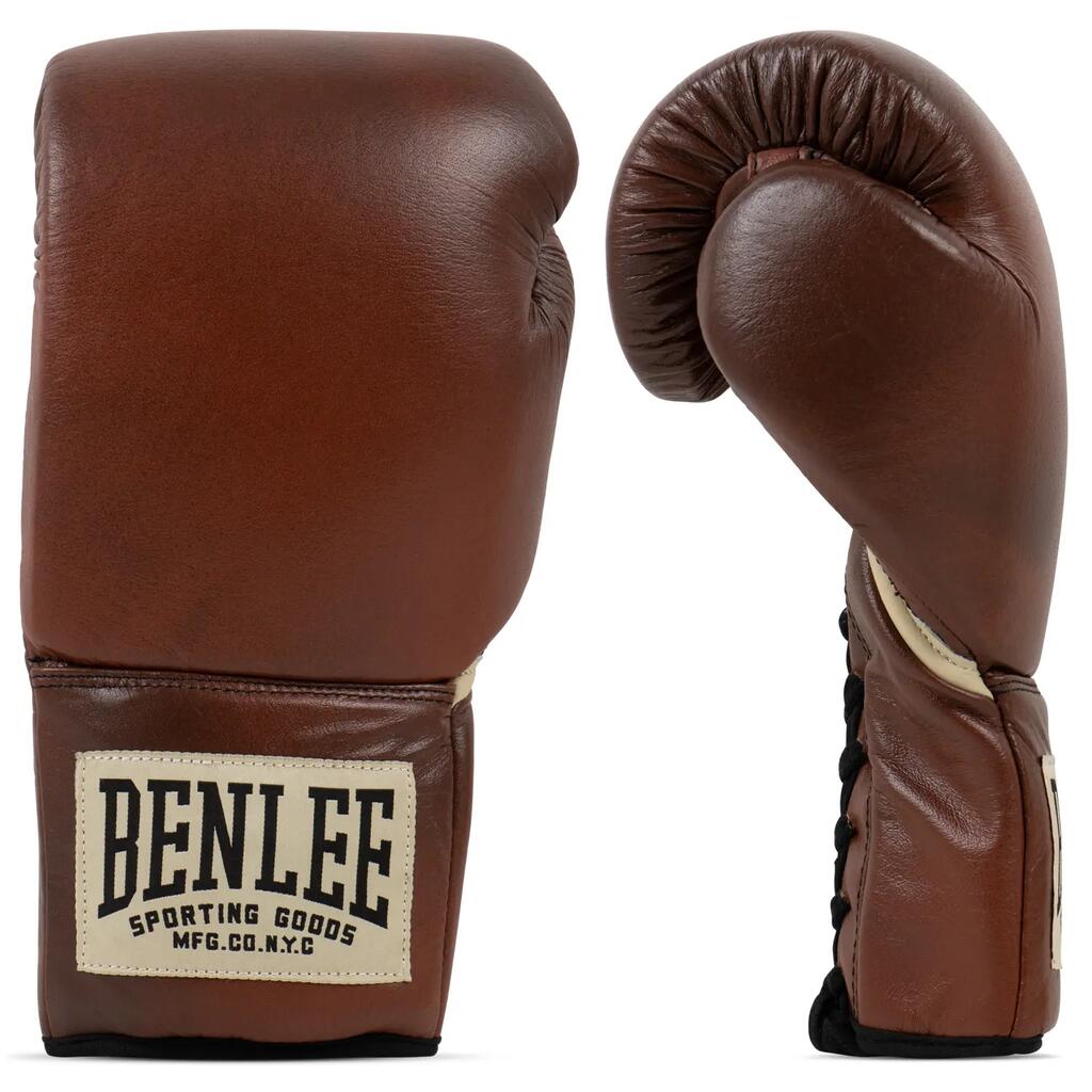 Boxing glove Benlee Premium Contest