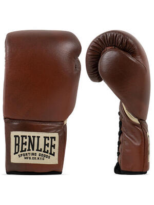 Bokshandschoenen benlee premium contest