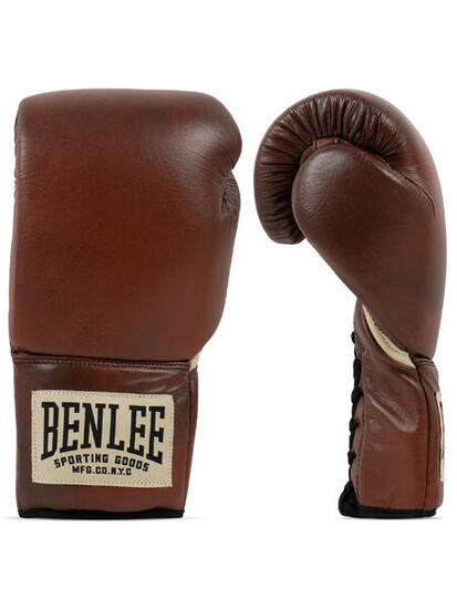 Gant de boxe Benlee Premium Contest