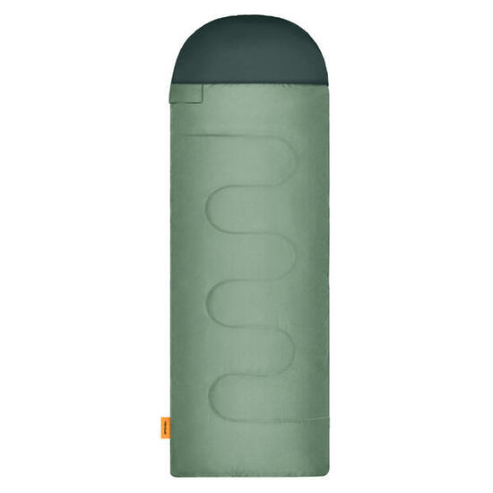 Śpiwór wiosenno-letni typu koperta Spokey Cozy Plus