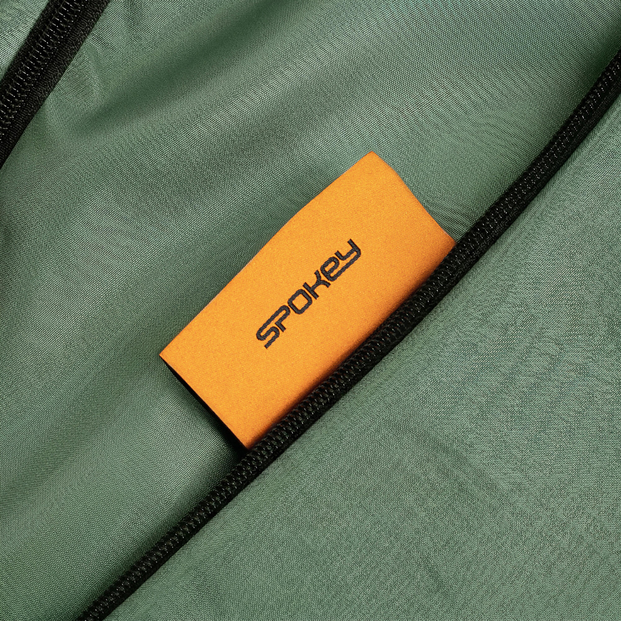 Śpiwór wiosenno-letni typu koperta Spokey Cozy Plus 15/15