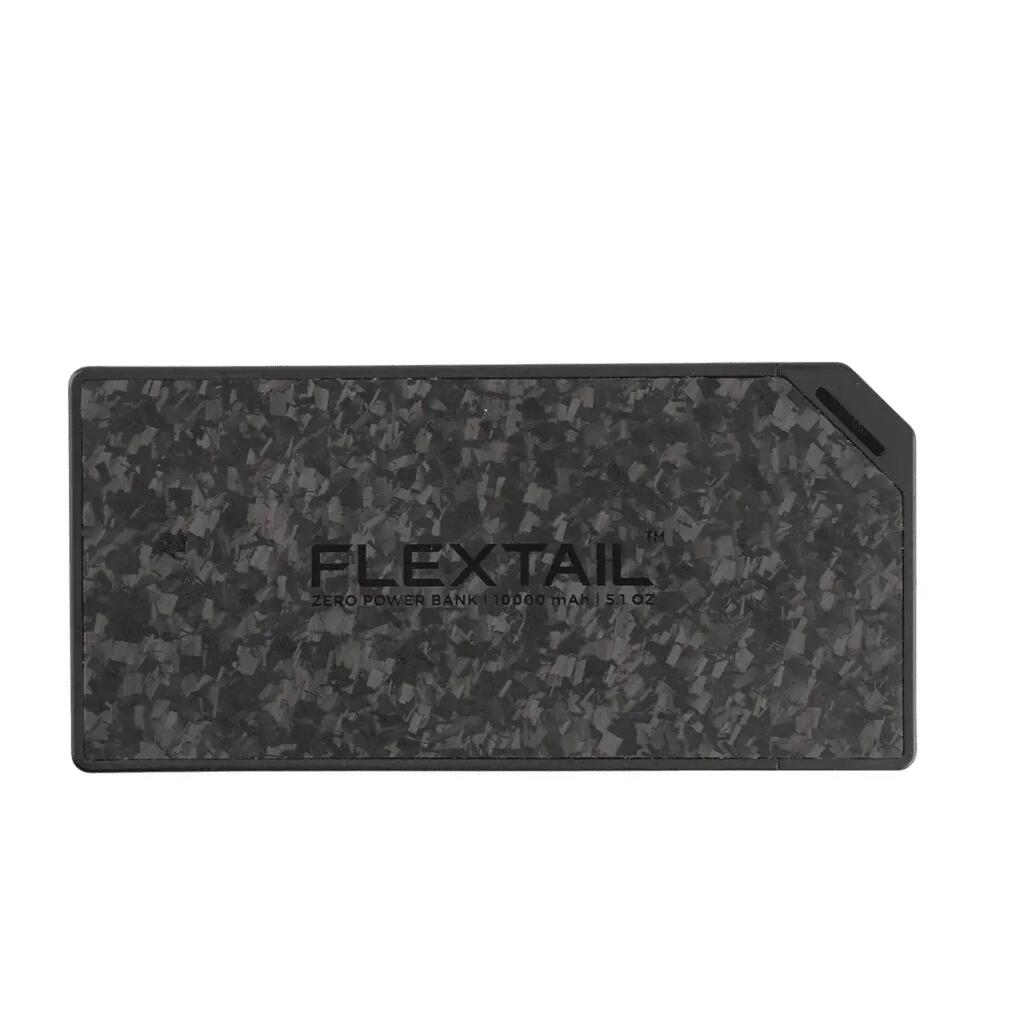 Zero Power 10,000 mAh Powerbank | Ultrathin Design | Lightweight Powerbank
