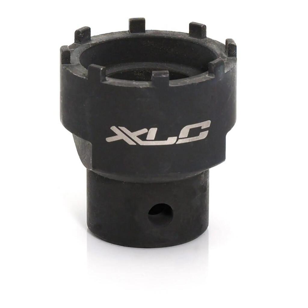 8-slot bottom bracket axle wrench XLC TO-S04 Isis Drive