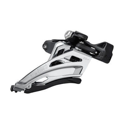 Voorderailleur shimano deore fd-m5100-m 11v