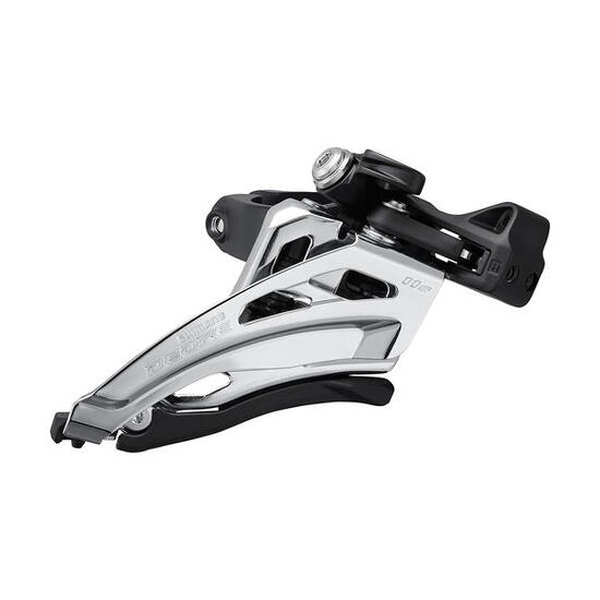 Deragliatore anteriore Shimano Deore FD-M5100-M 11V