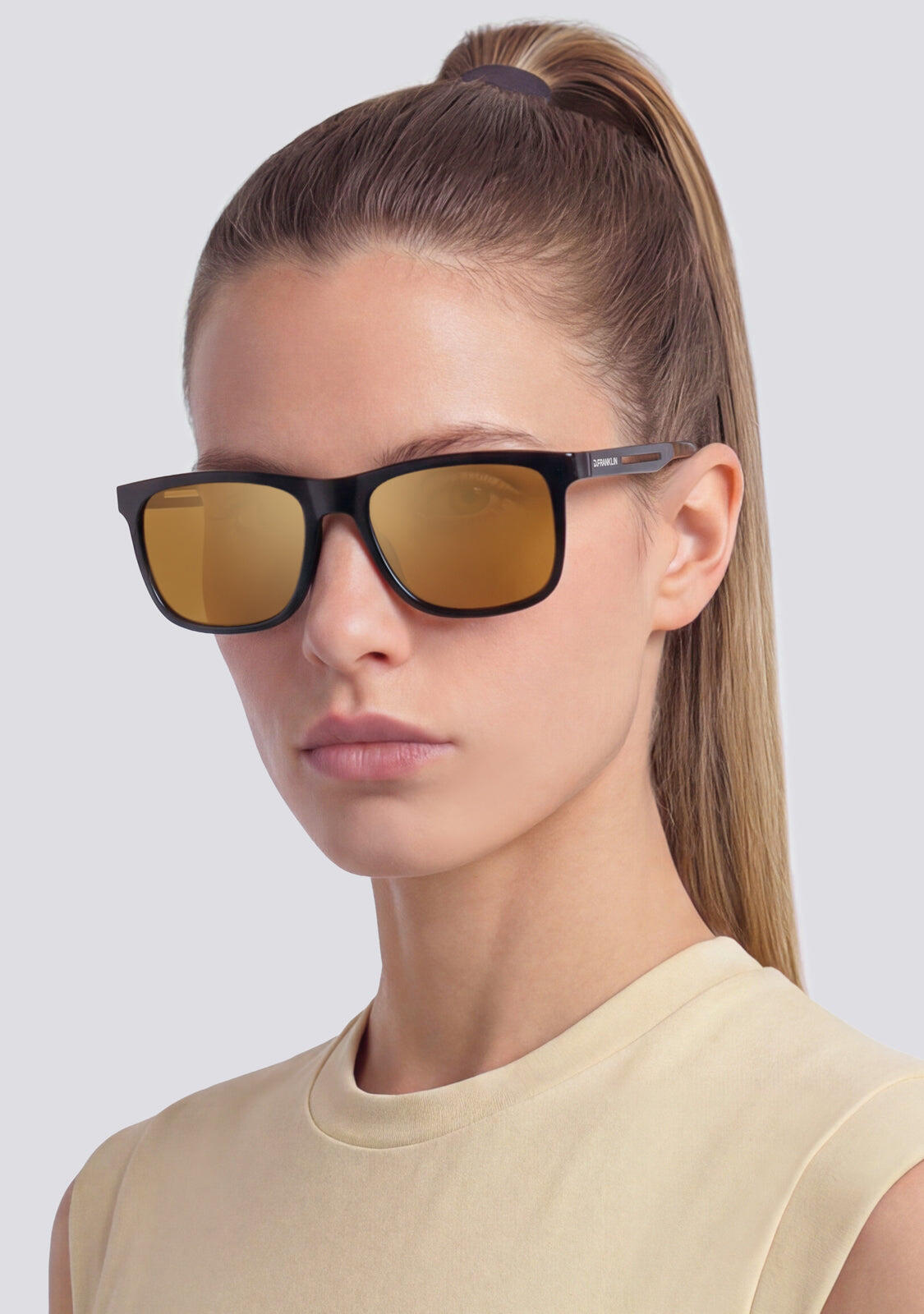 Sonnenbrille D.Franklin Rift 4/5