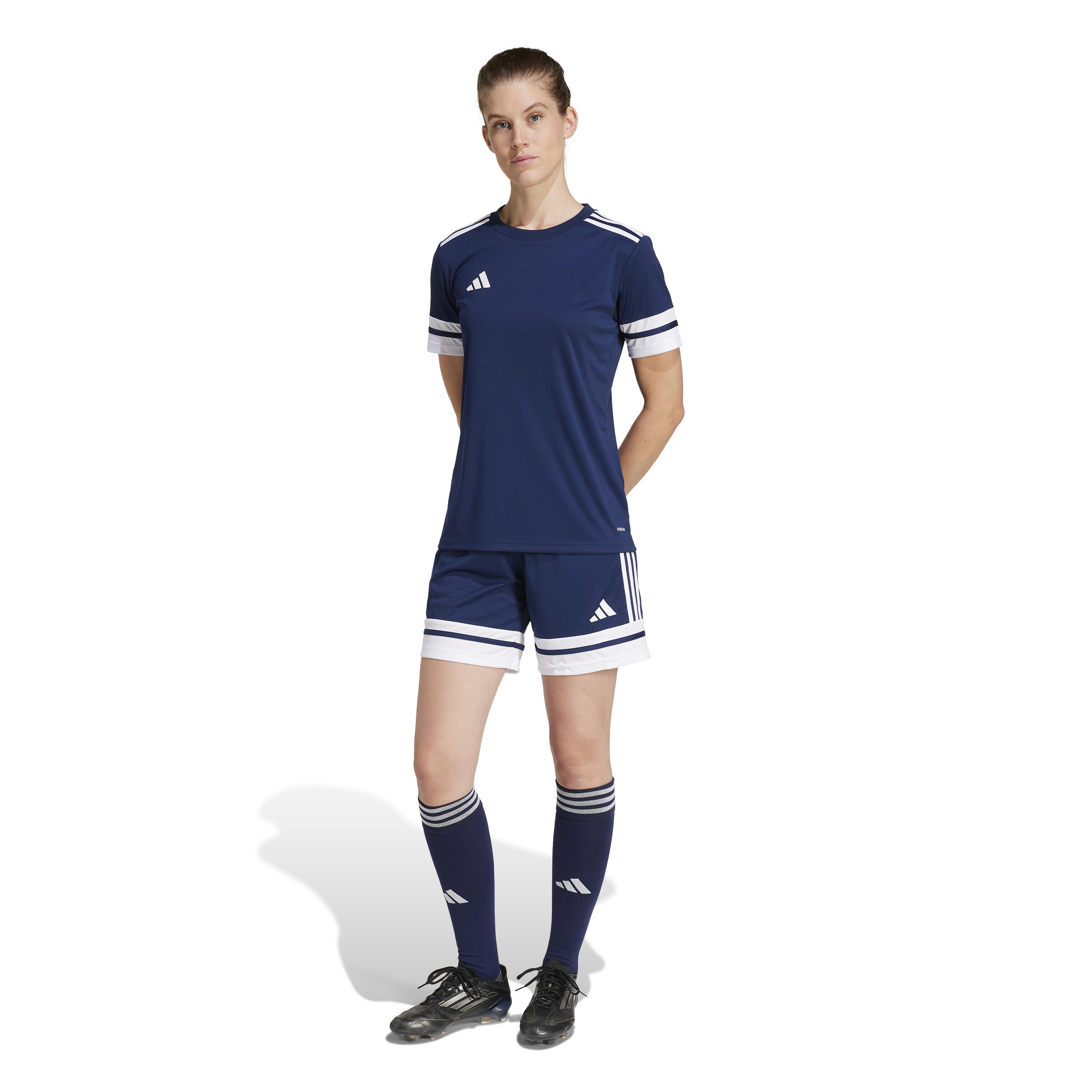 adidas Damen Short Squadra 25 2/8