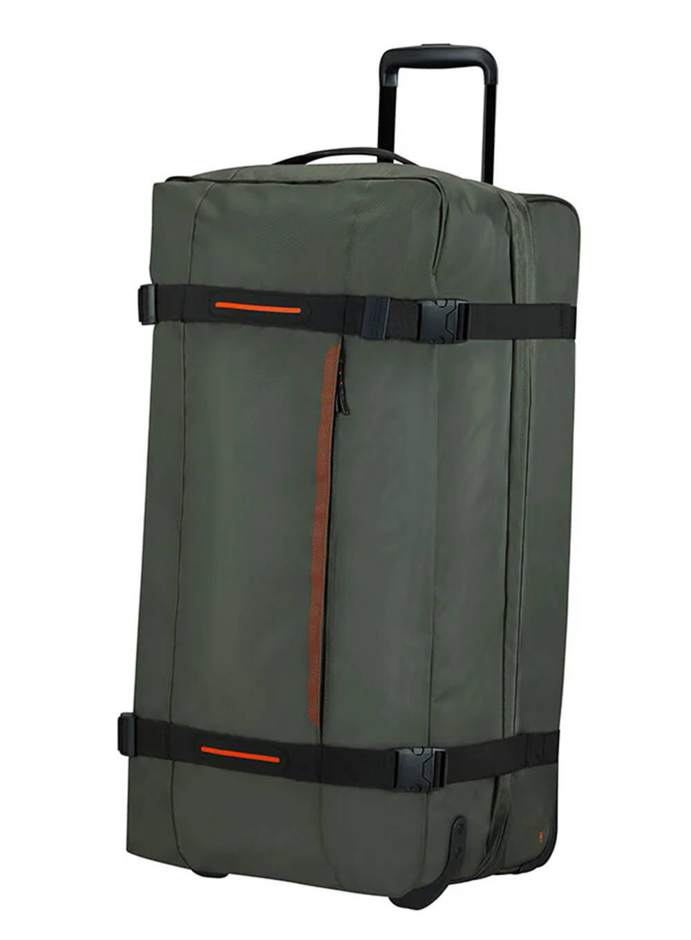 Trolley de viagem Urban Track 78,5cm com 2 rodas reciclex 4/7