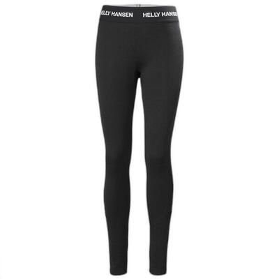 Dames legging helly hansen lifa merino midweight