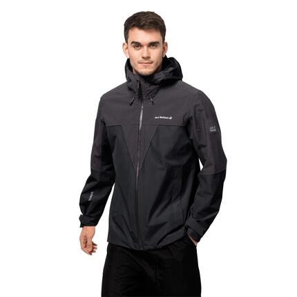 Wasserdichte Jacke Jack Wolfskin DNA Rhapsody