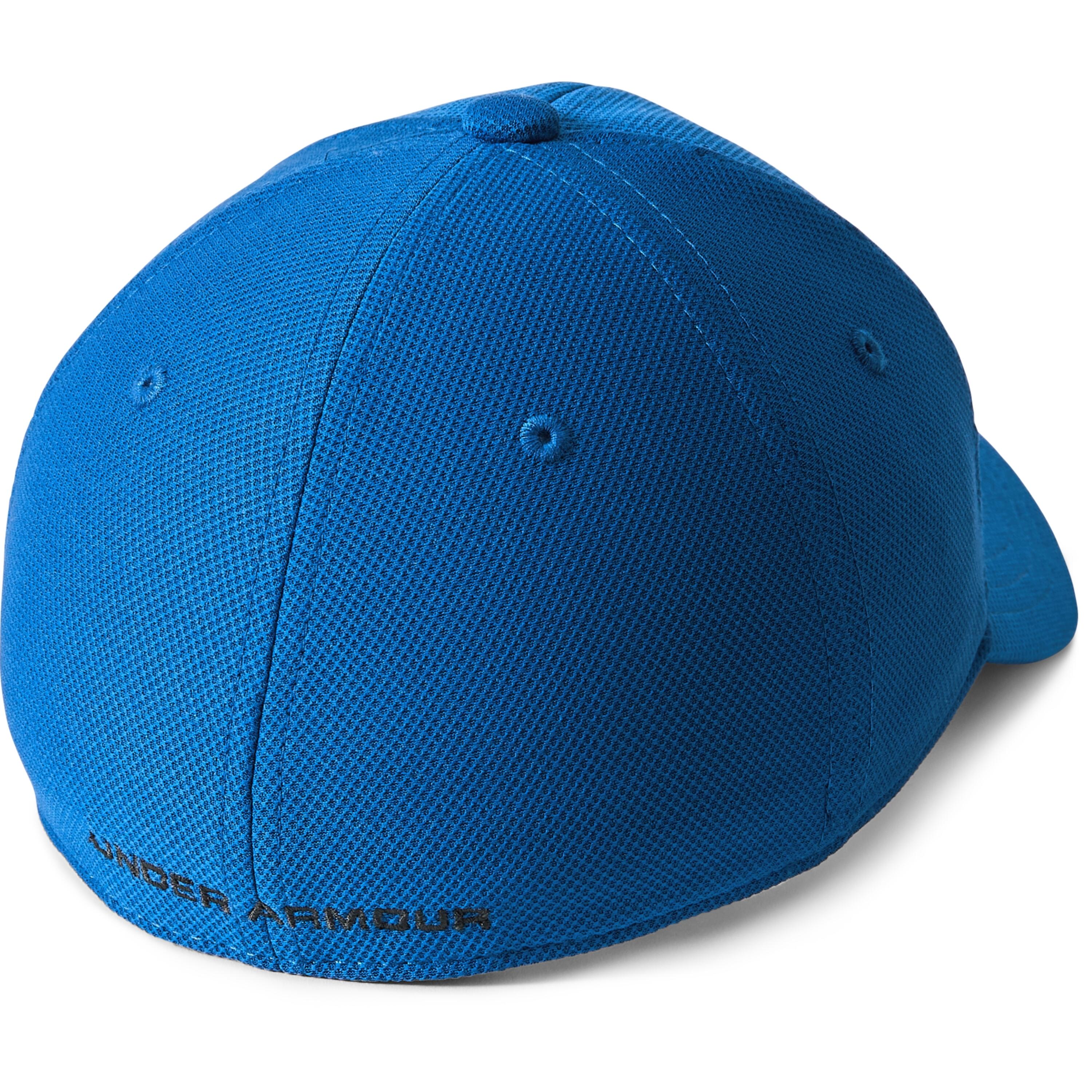 Jongenspet Under Armour Blitzing 3.0 2/3