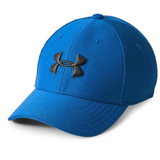 Casquette garçon Under Armour Blitzing 3.0