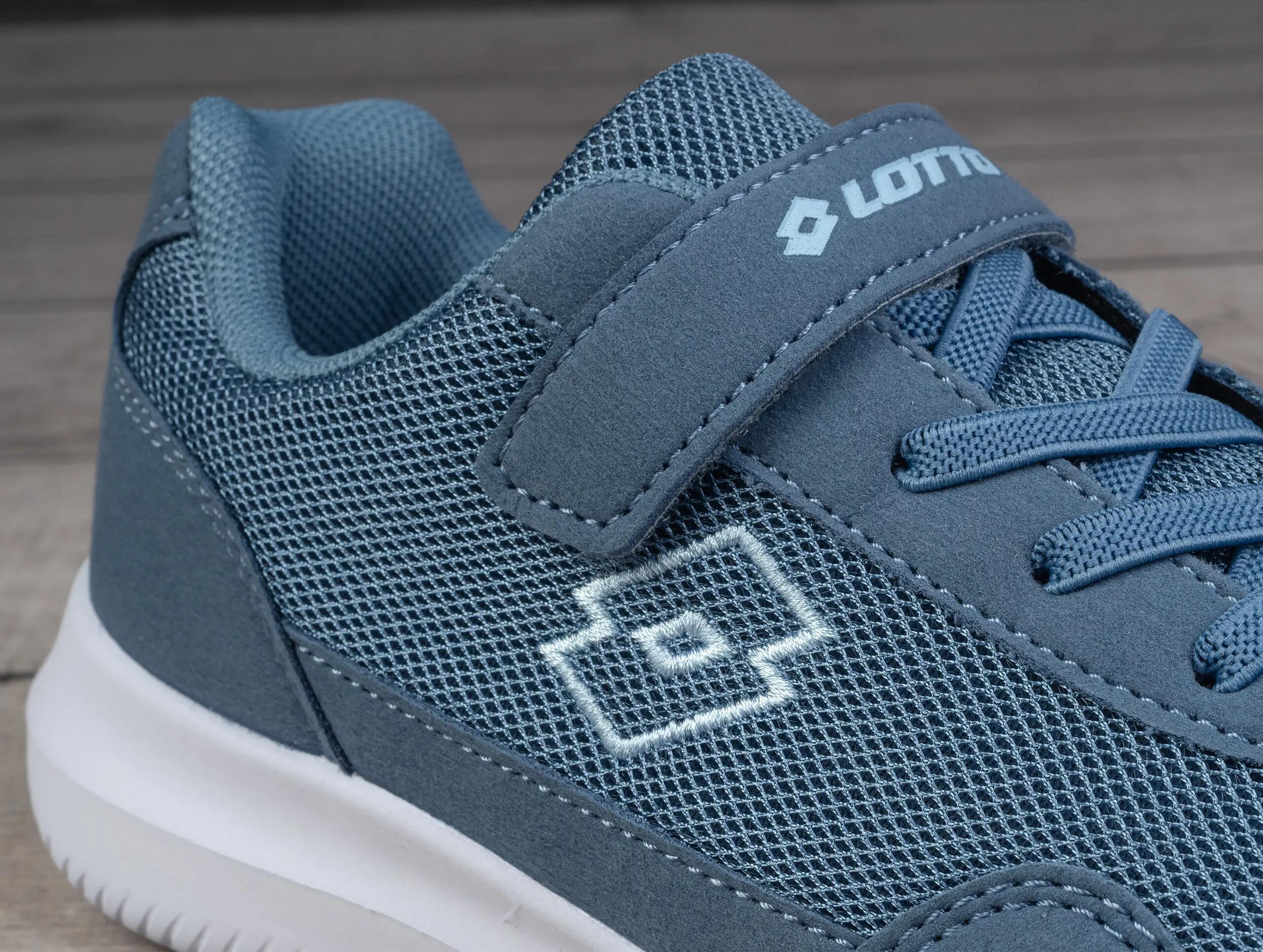 Buty dziecięce sportowe Lotto CONNECT TO K 4/5