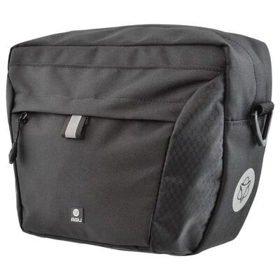 Dwr stuurtas performance klickfix black