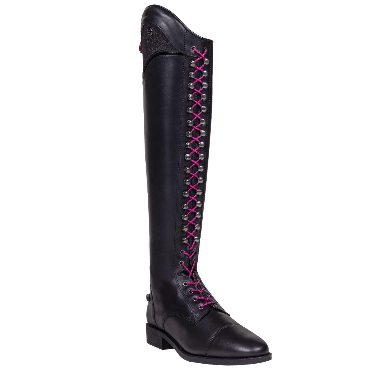 Glitzernde, extra lange elastische Schnürsenkel QHP 2/2