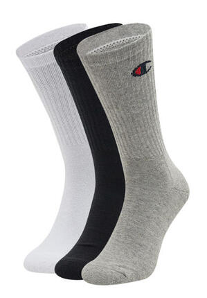 Chaussettes Unisexe Paquet de 3