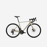 Second Life - Rower szosowy damski Van Rysel EDR CF Sram... - Rower Używany 2/4