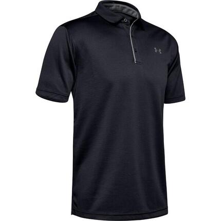 Polo Under Armour Tech