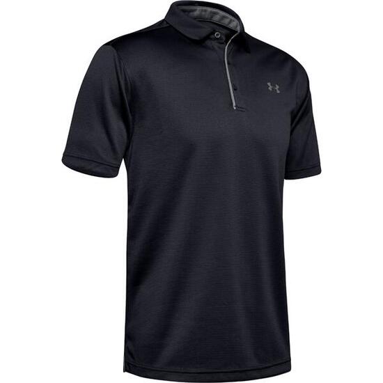 Polo Under Armour Tech