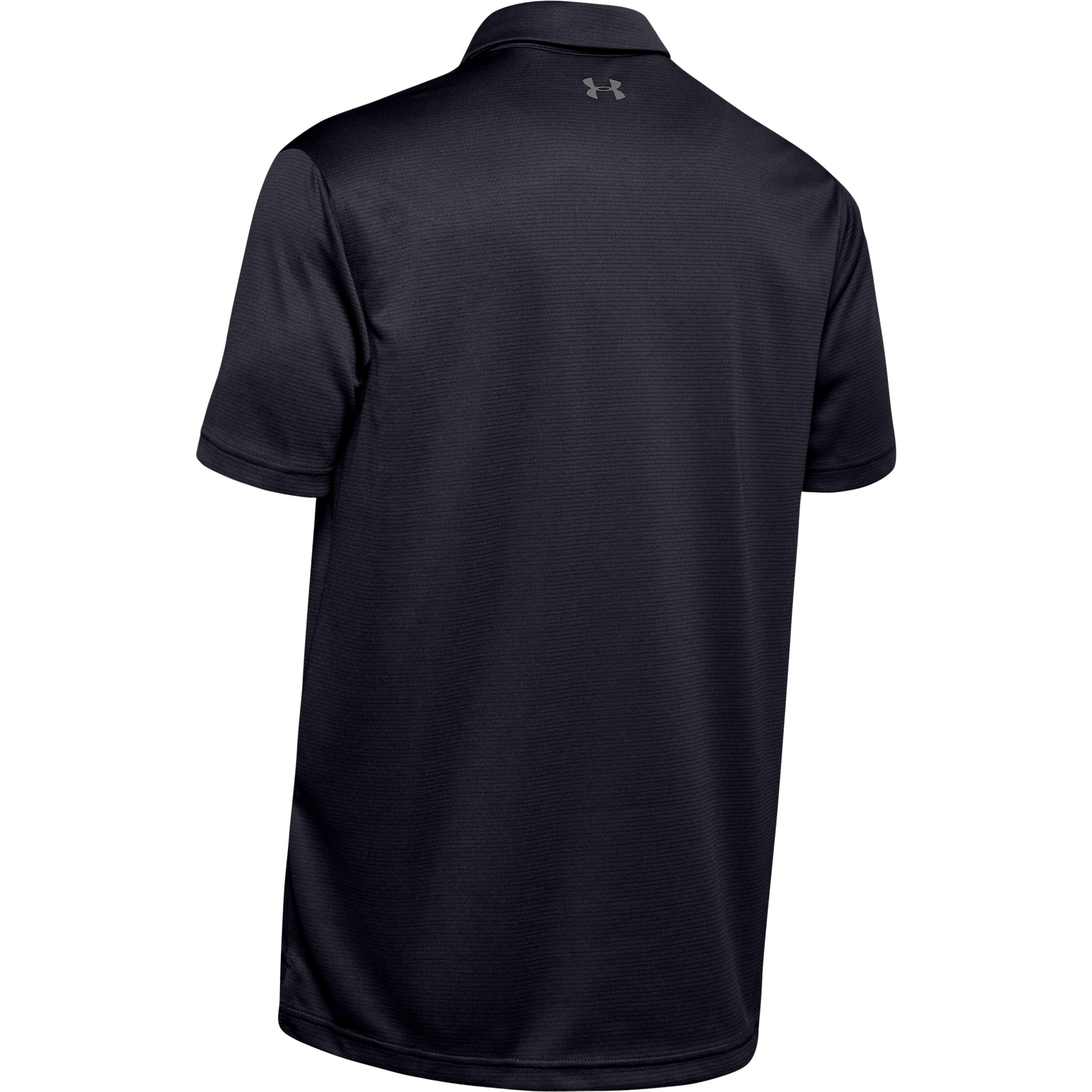 Polo Under Armour Tech 4/8