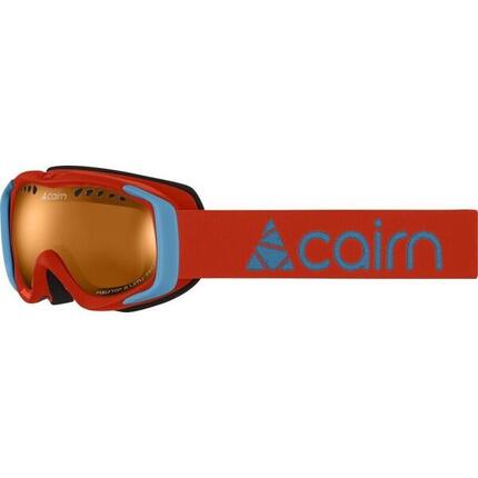 Masque de ski photochromic enfant Cairn Booster SPX