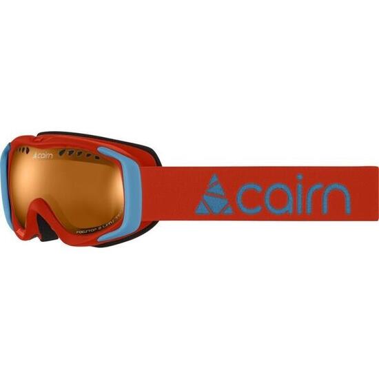 Masque de ski photochromic enfant Cairn Booster SPX