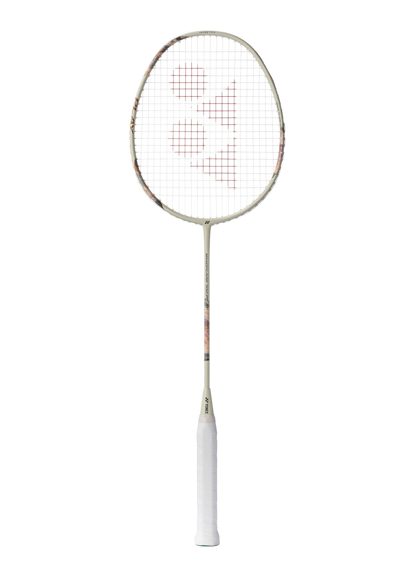 BADMINTON FRAME NANOFLARE 700 PLAY 2NF-700PLEX unstrung MIDNIGHT