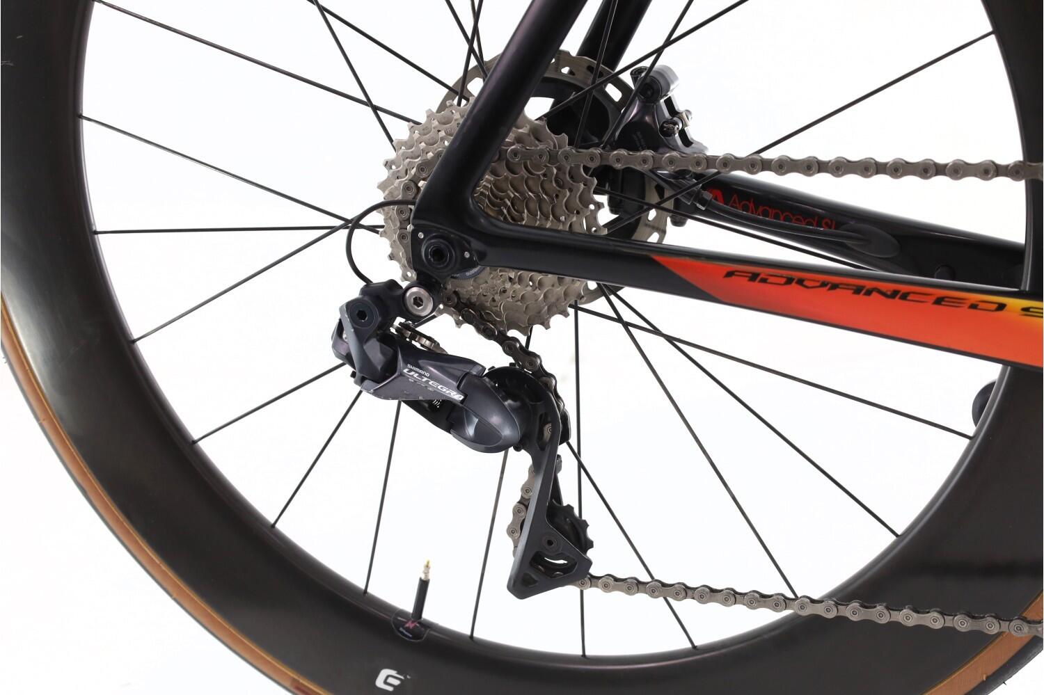 Vélo de route reconditionné ·  Propel 1 · Très bon état 3/8