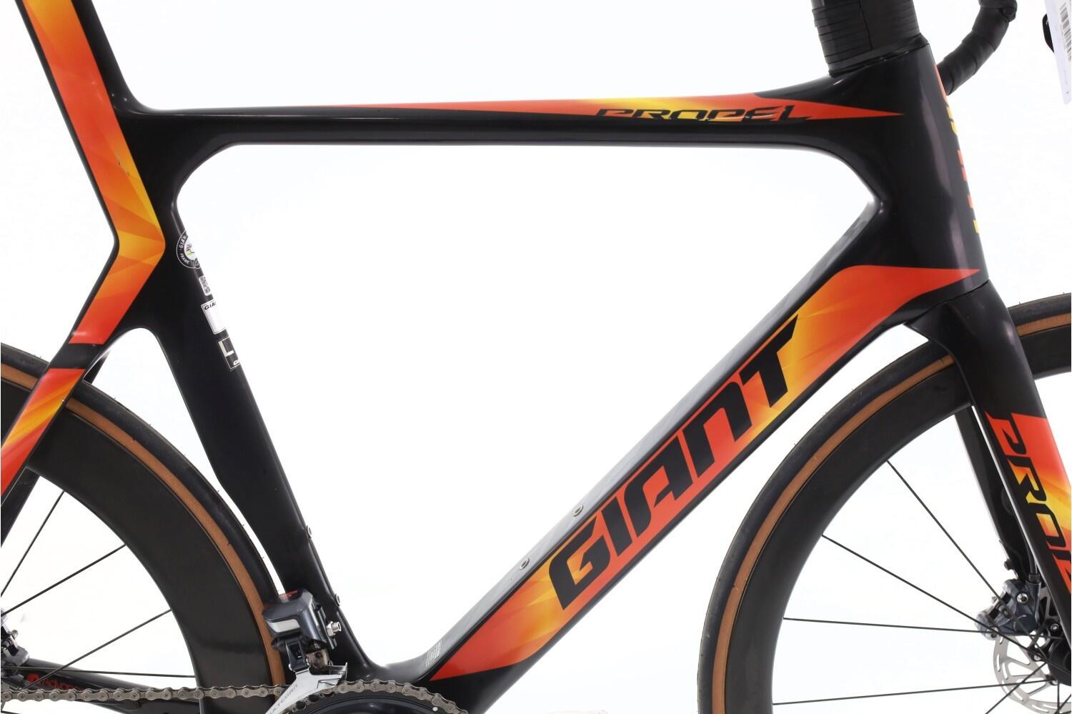 Vélo de route reconditionné ·  Propel 1 · Très bon état 2/8