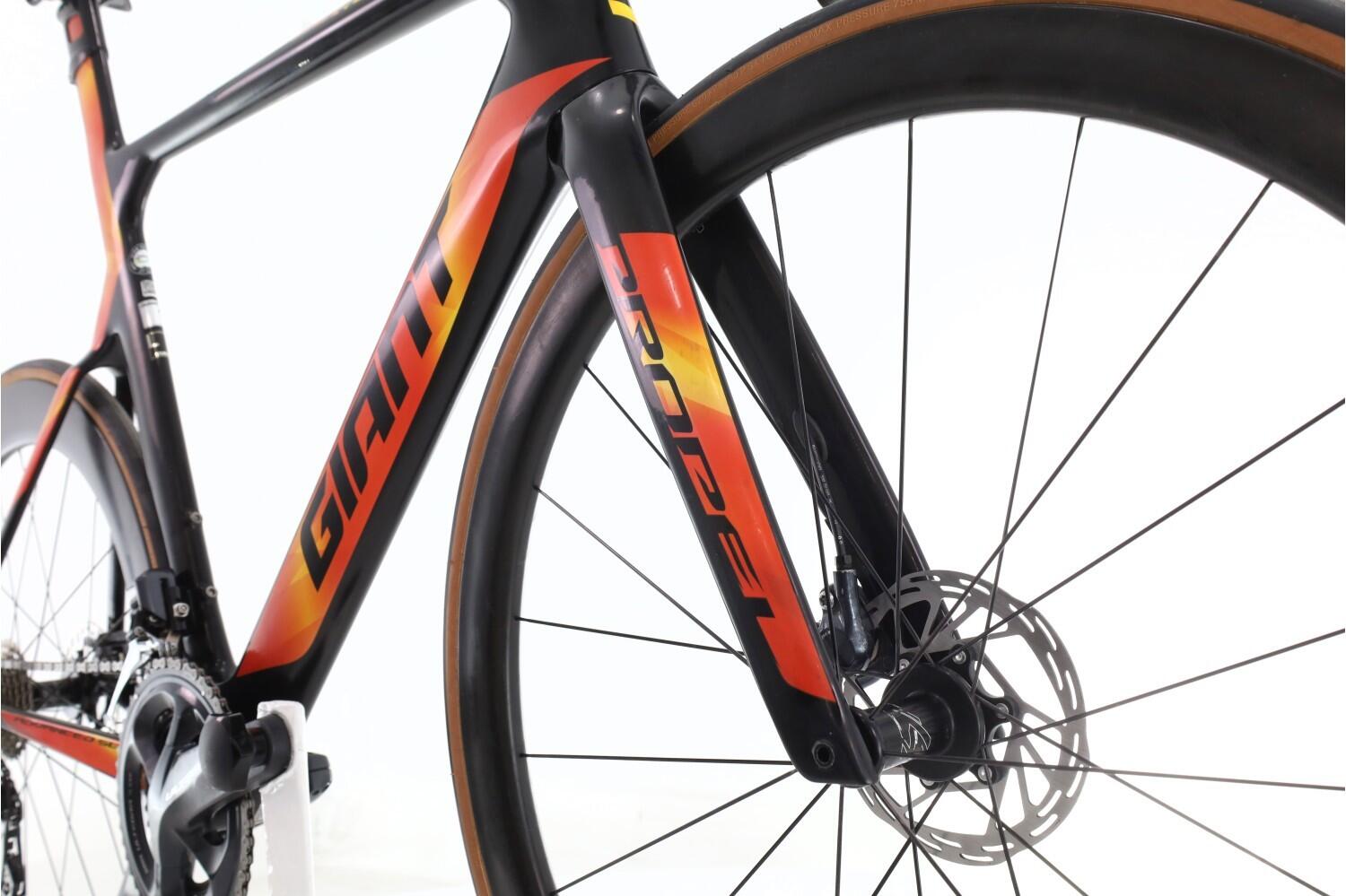 Vélo de route reconditionné ·  Propel 1 · Très bon état 5/8