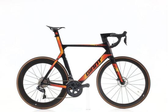 Vélo de route reconditionné · Propel 1 · Très bon état