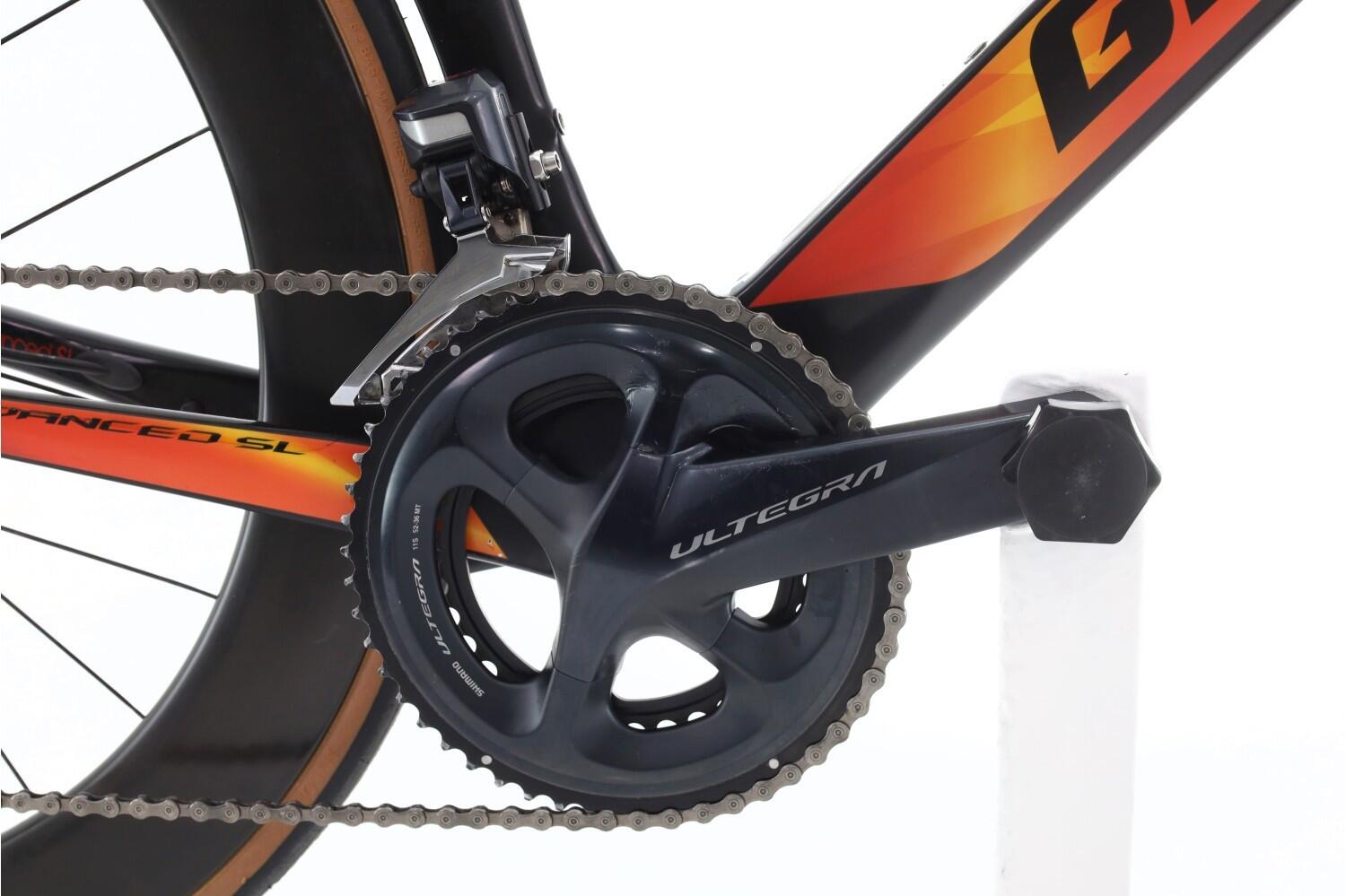 Vélo de route reconditionné ·  Propel 1 · Très bon état 4/8