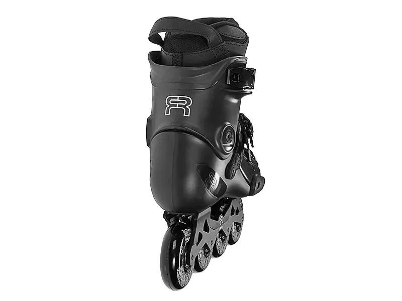 Rolki FR FR1 80 Black 7/7