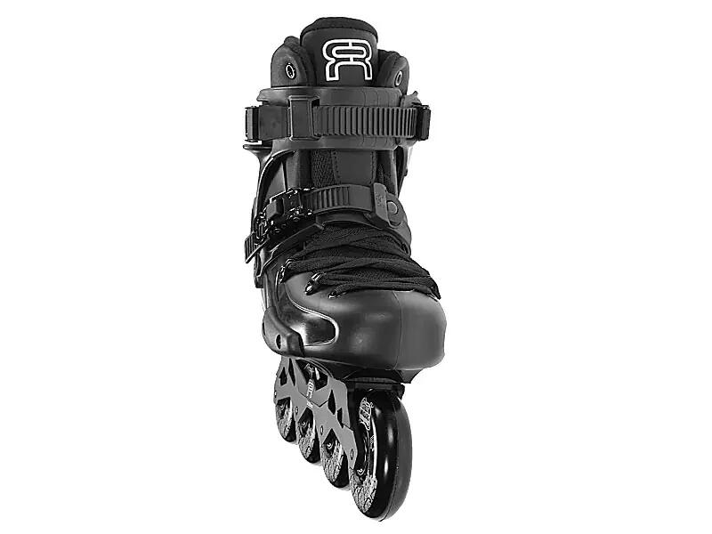 Rolki FR FR1 80 Black 4/7