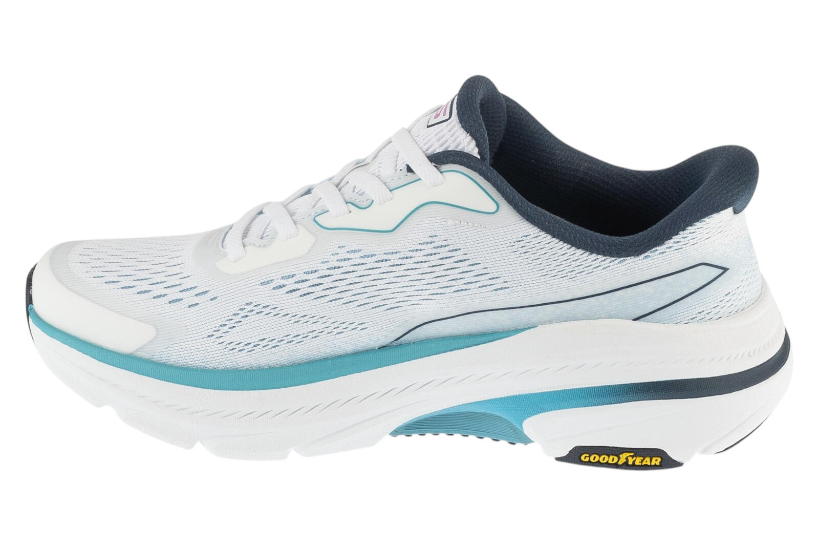 Buty sportowe damskie, Slip-Ins: Max Cushioning Arch Fit 2.0 - Azusah 2/4