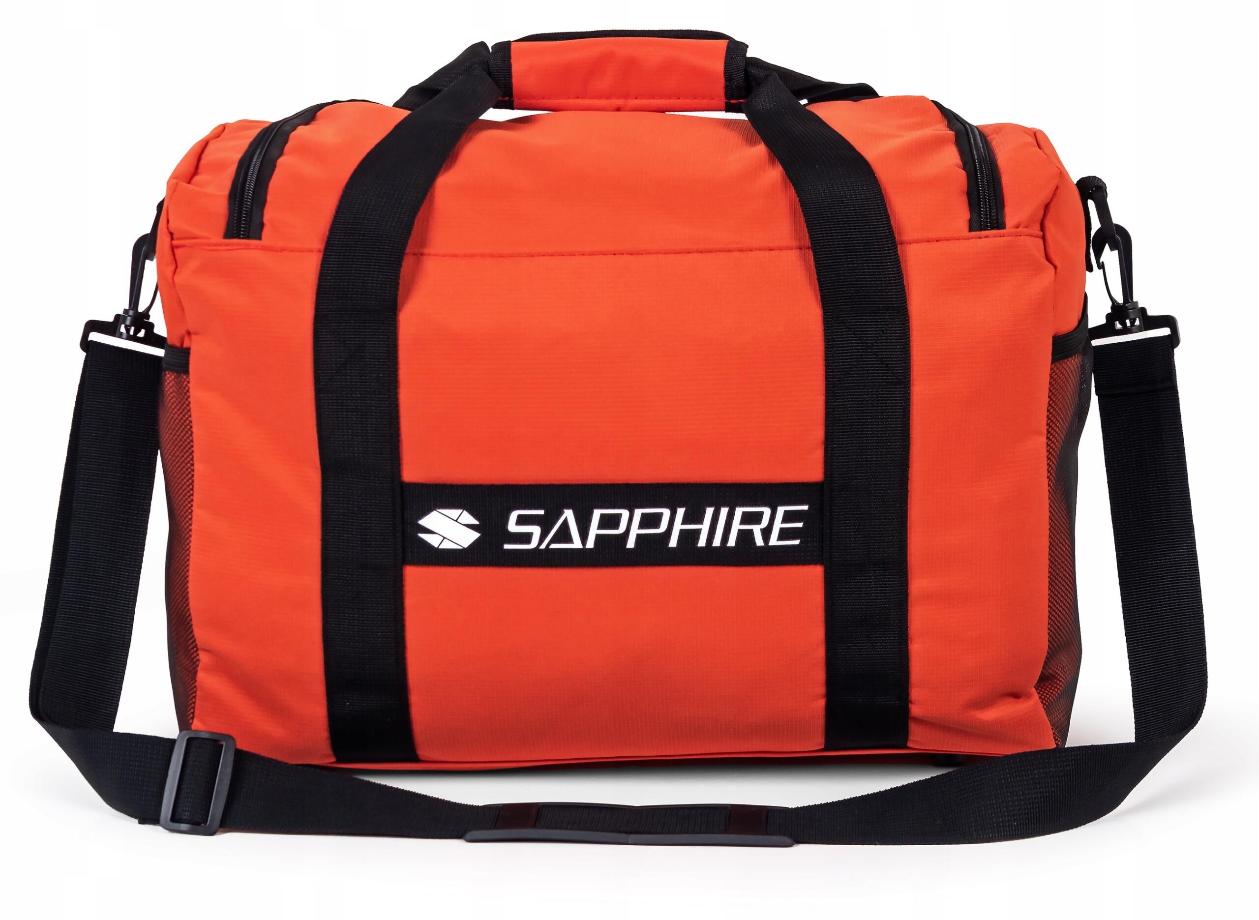 SAPPHIRE picture