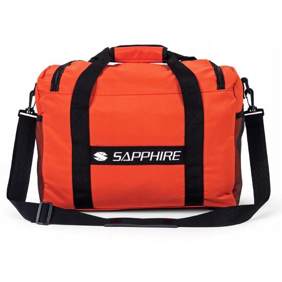 Torba sportowa podróżna Sapphire ST-170 24l