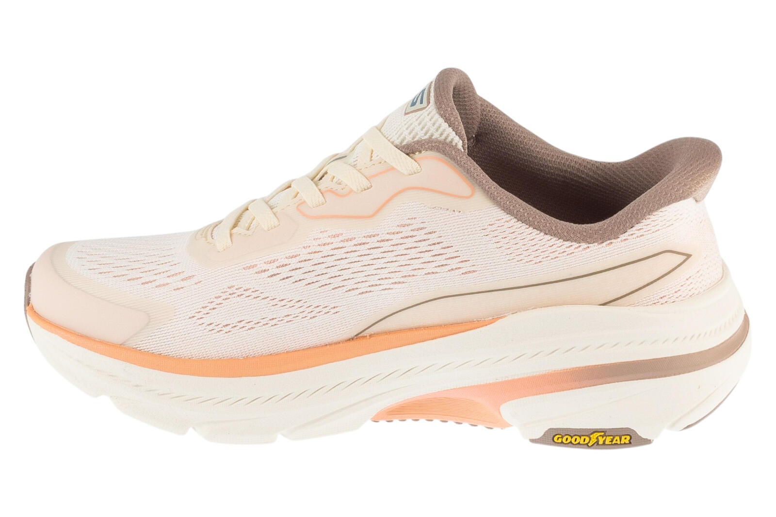 Buty sportowe damskie, Slip-Ins: Max Cushioning Arch Fit 2.0 - Azusah 2/4