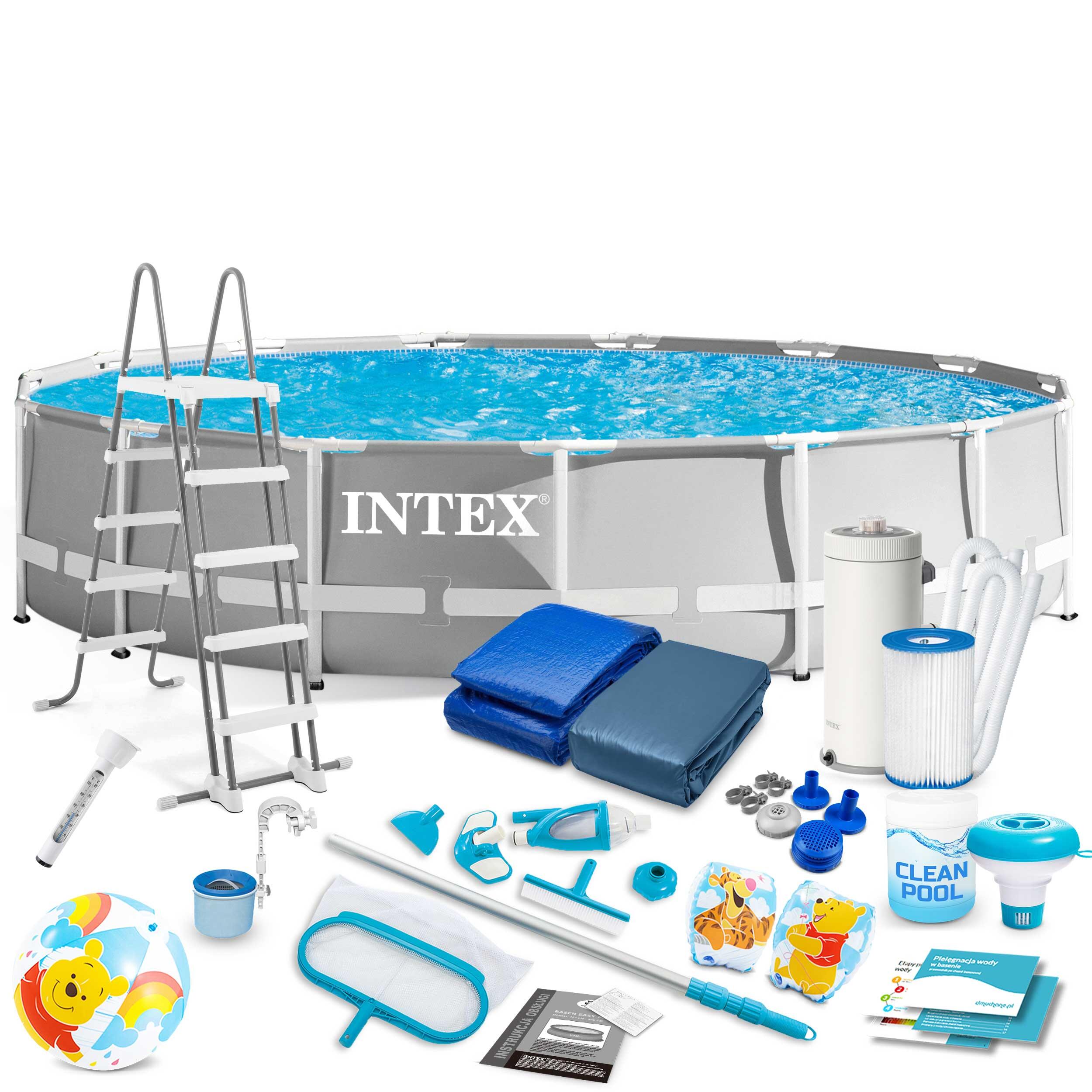 INTEX picture