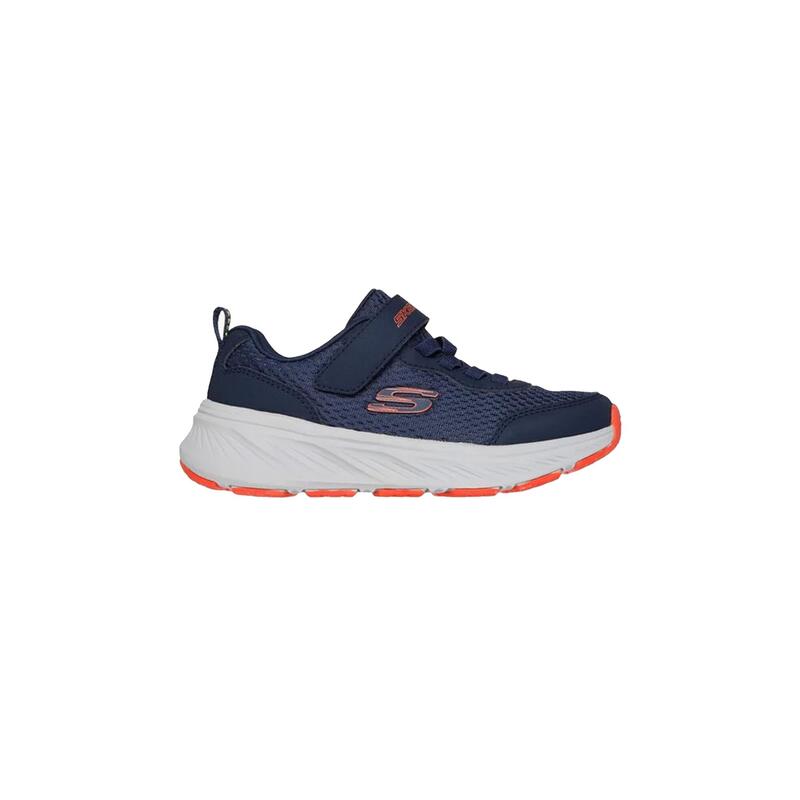 Pantofi sport copii Skechers Edgeride, Albastru
